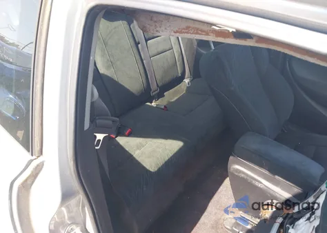 2006 Honda Civic Ex z USA, uszkodzony, nr VIN 2HGFG12896H506172